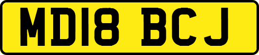 MD18BCJ