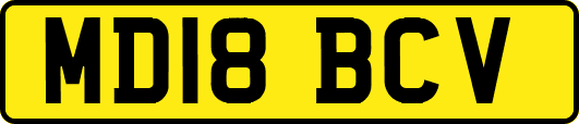 MD18BCV