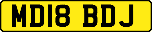 MD18BDJ
