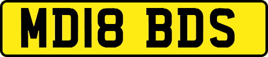 MD18BDS