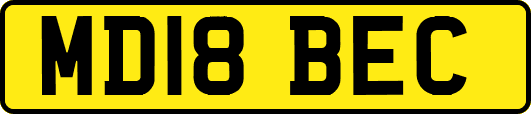 MD18BEC