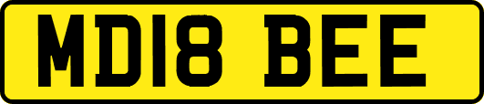 MD18BEE