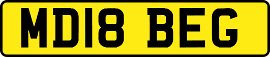 MD18BEG