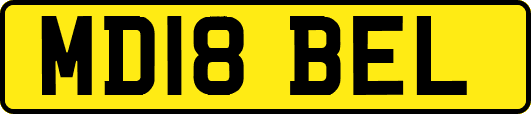 MD18BEL