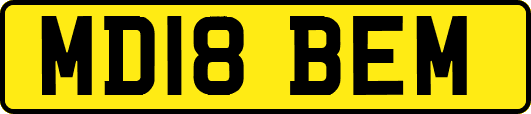 MD18BEM