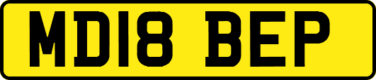 MD18BEP