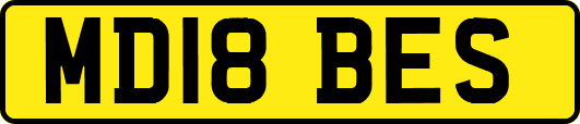 MD18BES