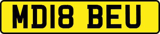 MD18BEU