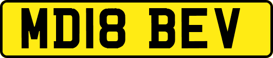 MD18BEV