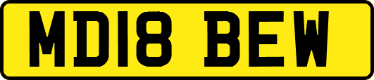 MD18BEW