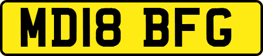 MD18BFG
