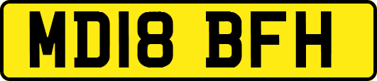 MD18BFH