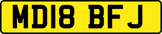 MD18BFJ