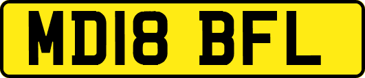 MD18BFL
