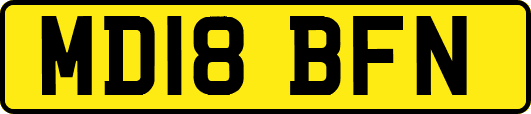MD18BFN