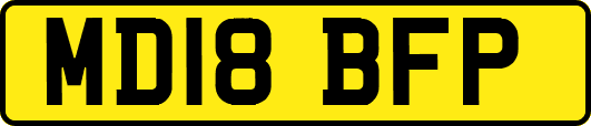 MD18BFP