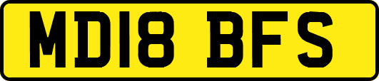MD18BFS