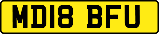 MD18BFU