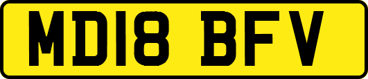 MD18BFV