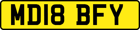MD18BFY