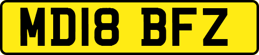 MD18BFZ