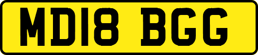MD18BGG