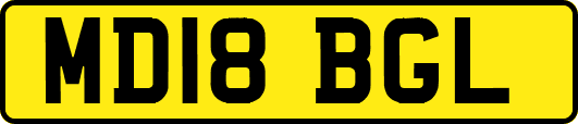 MD18BGL