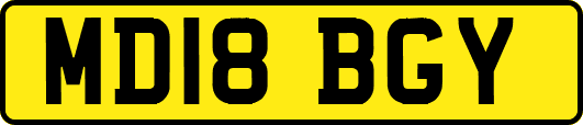 MD18BGY
