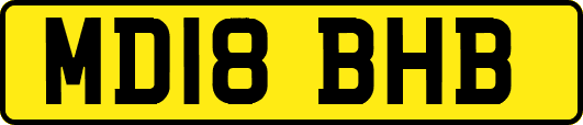 MD18BHB