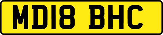 MD18BHC