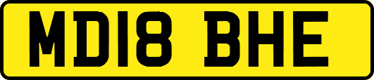 MD18BHE
