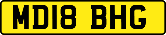 MD18BHG