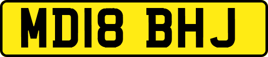 MD18BHJ