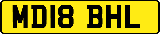 MD18BHL