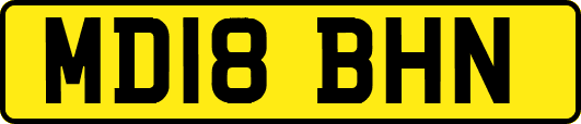 MD18BHN