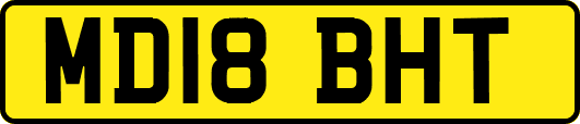 MD18BHT