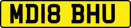 MD18BHU