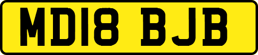 MD18BJB
