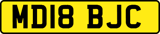 MD18BJC