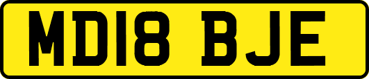 MD18BJE