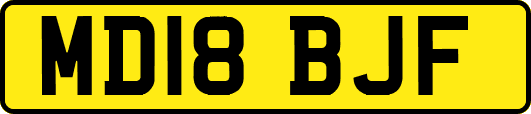 MD18BJF