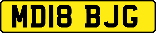 MD18BJG