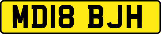 MD18BJH