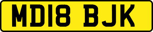 MD18BJK
