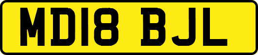 MD18BJL