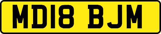 MD18BJM