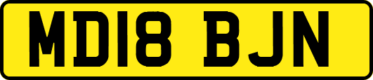 MD18BJN