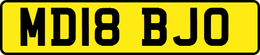 MD18BJO
