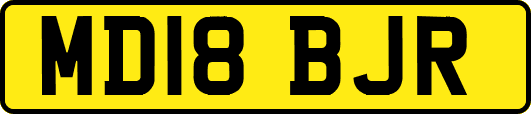 MD18BJR