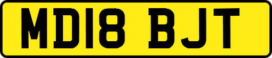 MD18BJT